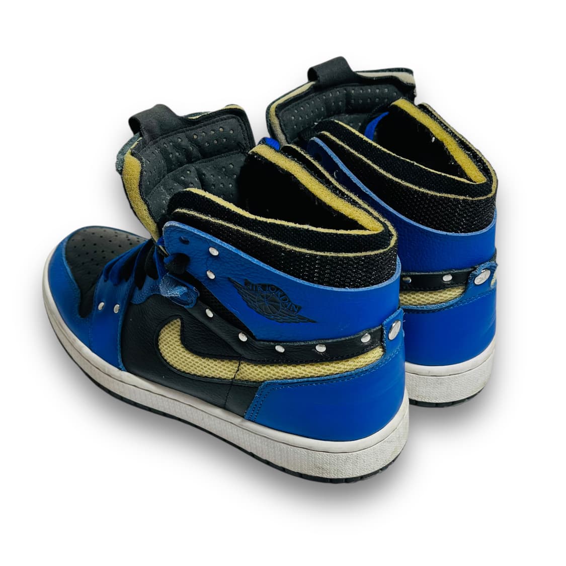 나이키 조던1 줌 에어 컴포트 SE 시스터 후드 슈즈 상품이미지7