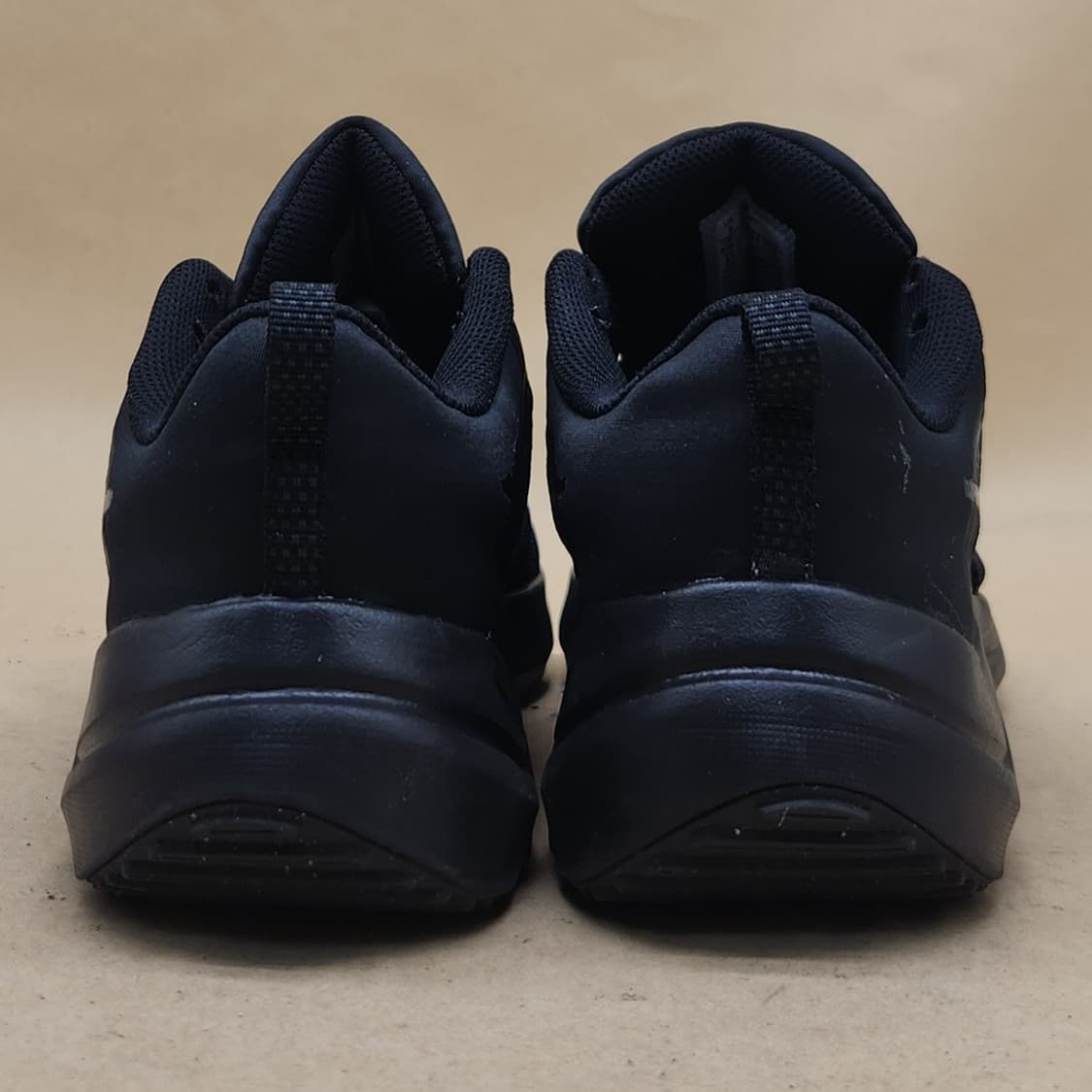 나이키 다운시프터12 올블랙250 상품이미지4