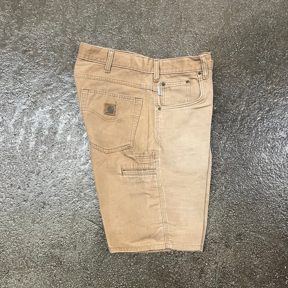 Carhartt 카펜터 반바지 (35“) 상품이미지3