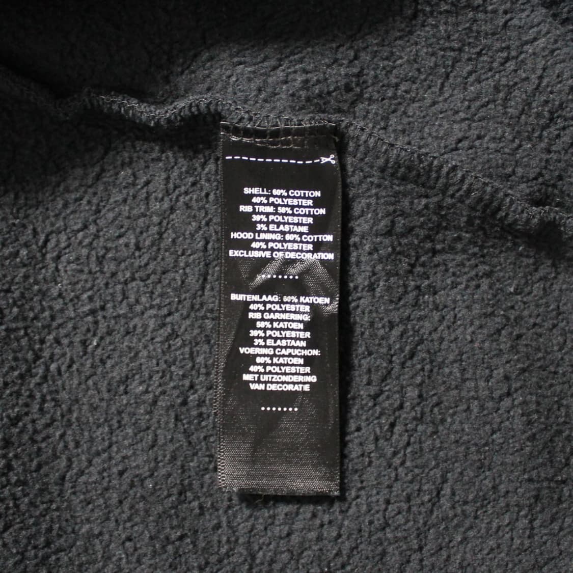 Harley-Davidson 할리 데이비슨 클래식 자수 후드집업 상품이미지5