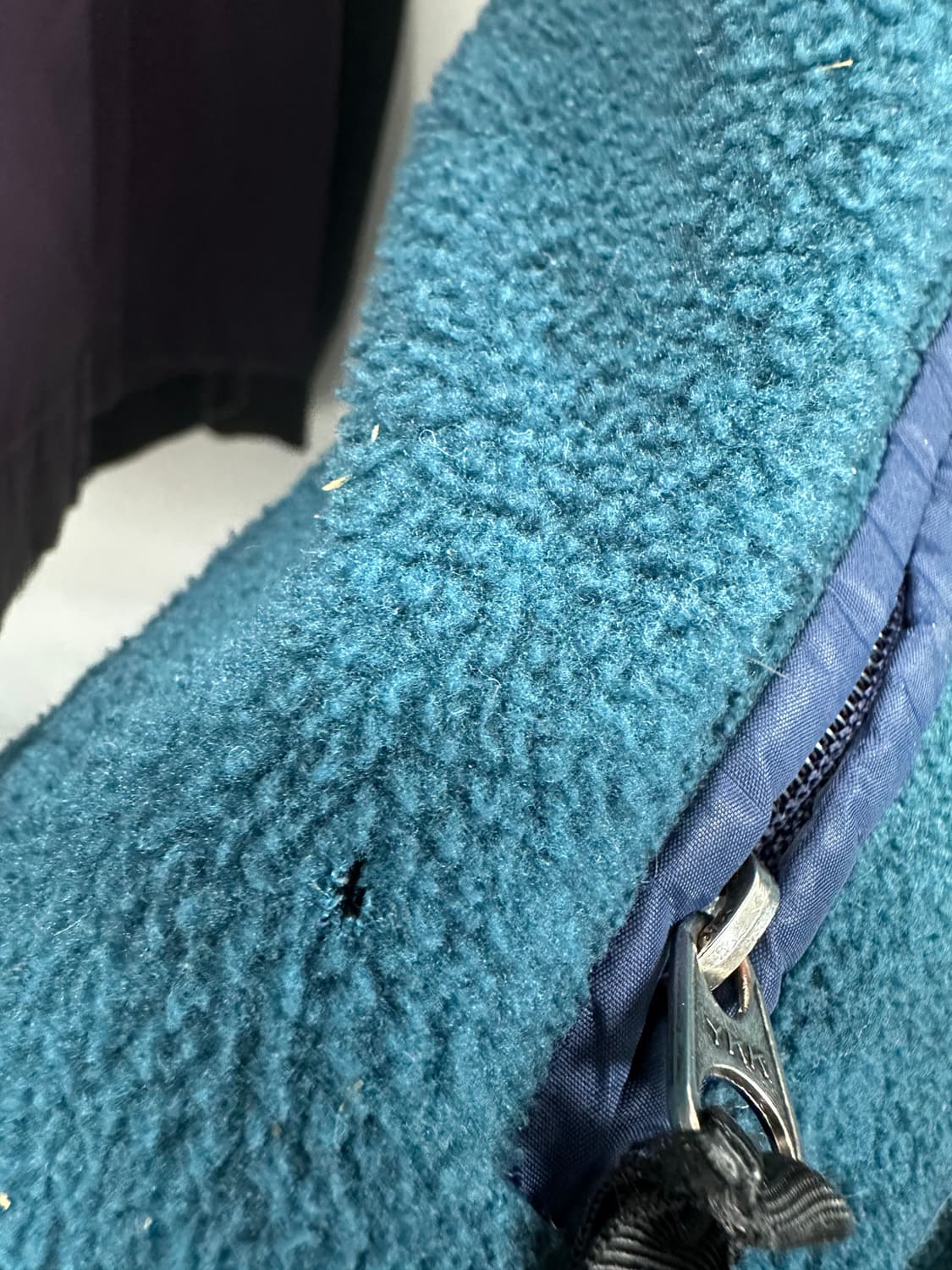 110 파타고니아 90s 미국판 신칠라 후드집업  상품이미지6