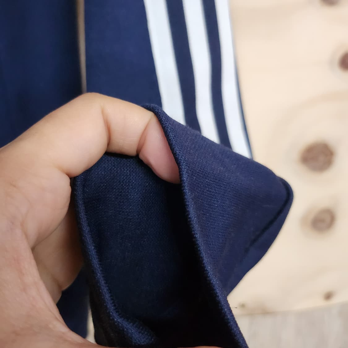 428) 아디다스 adidas 유로파 져지 상품이미지5