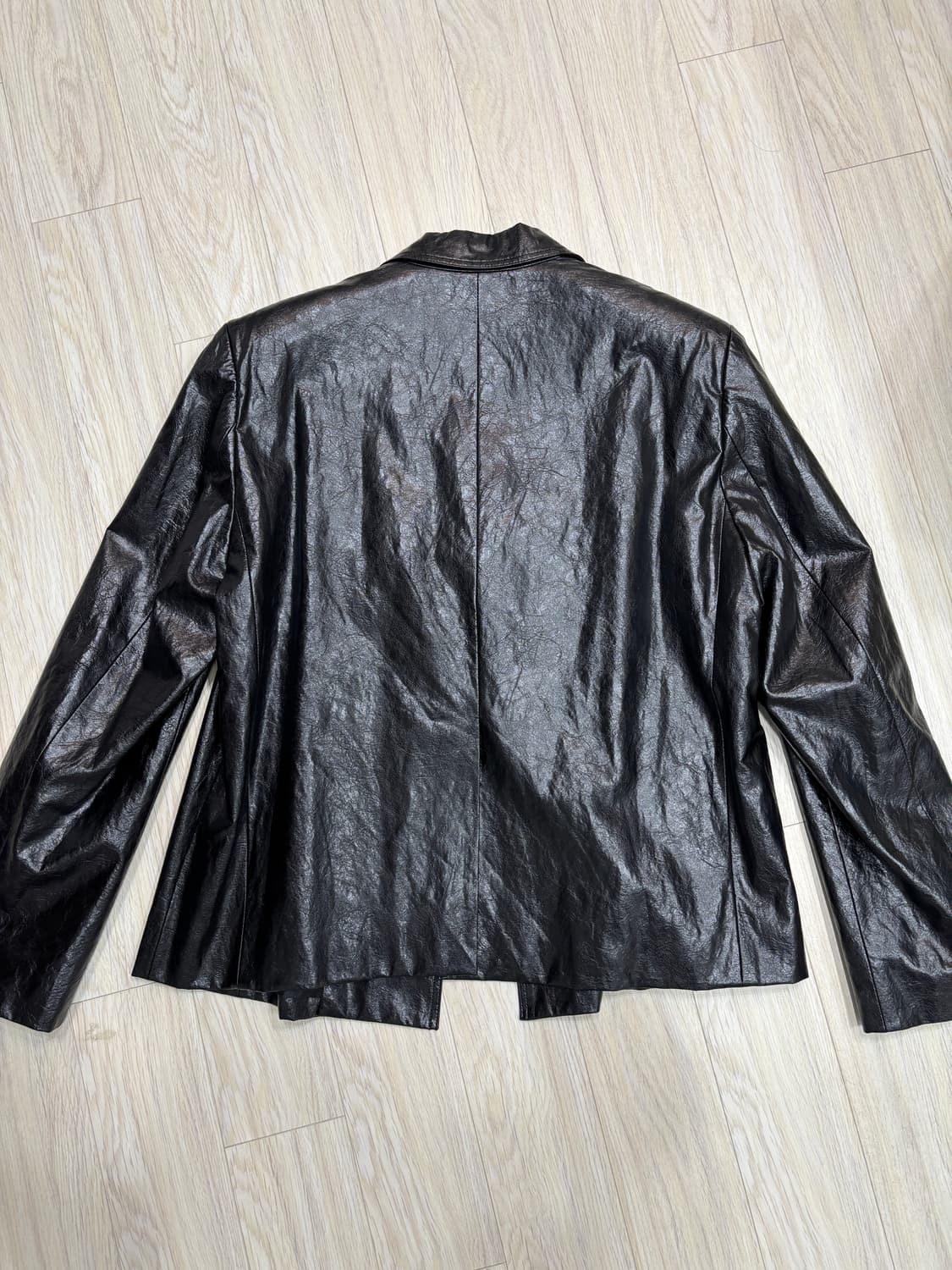 스테이피플 레더 자켓 상품이미지7