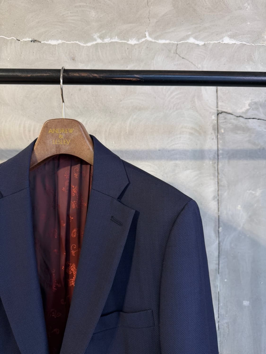 아르코 발레노 테일러드 자켓 100 상품이미지4