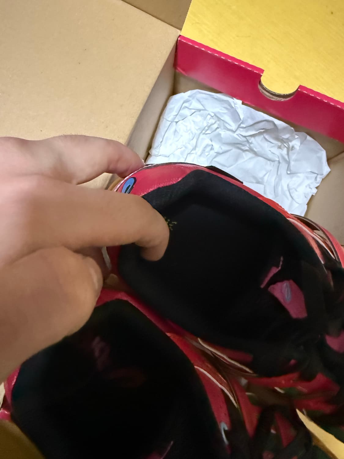 아식스 젤 소노마 앤더슨벨 상품이미지3