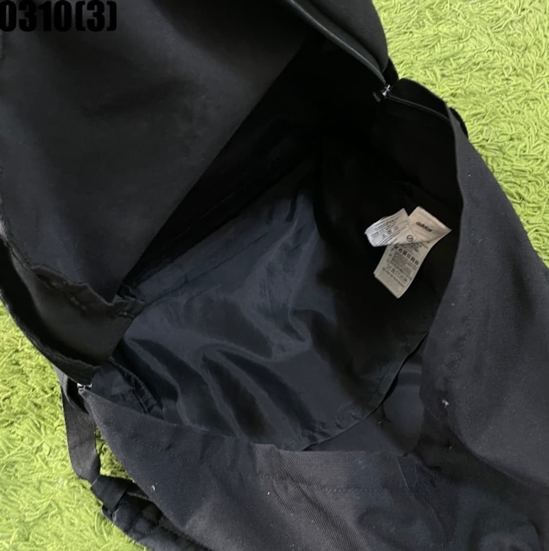 아디다스 백팩 가방 상품이미지4