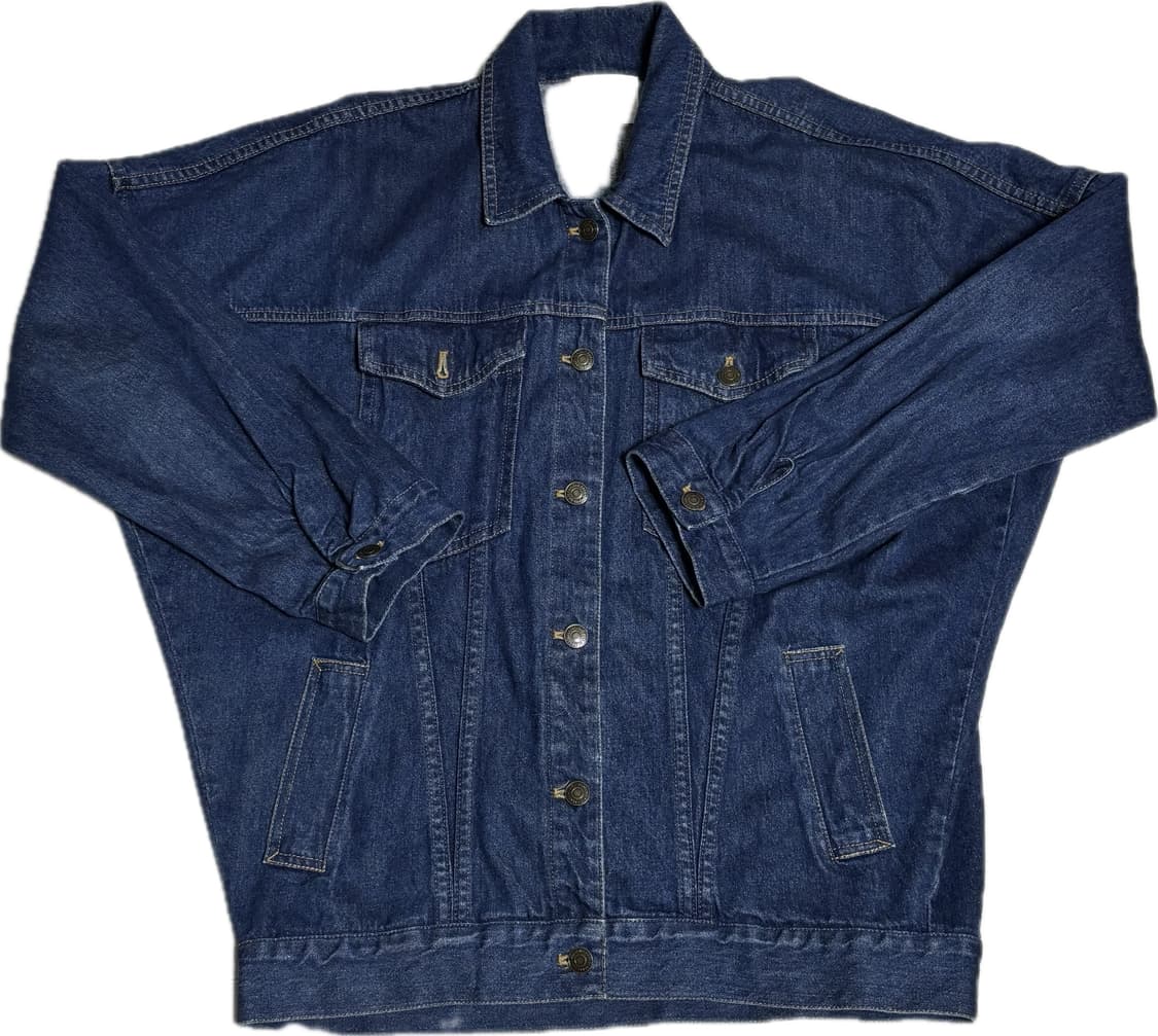 빈티지 청자켓 상품이미지2