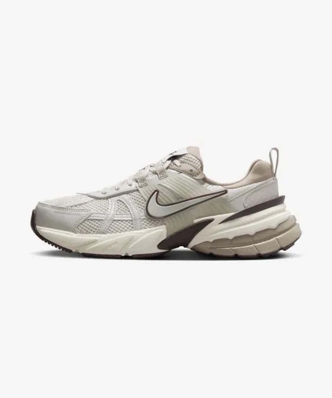 NIKE 나이키 V2K 런 라이트 운동화 240 상품이미지1