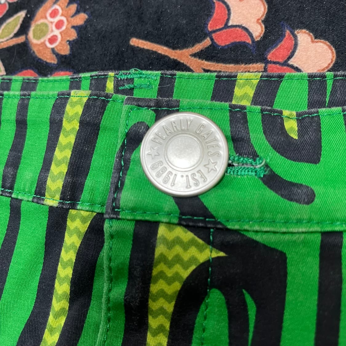 파리게이츠 여성 골프 스커트 1 상품이미지7