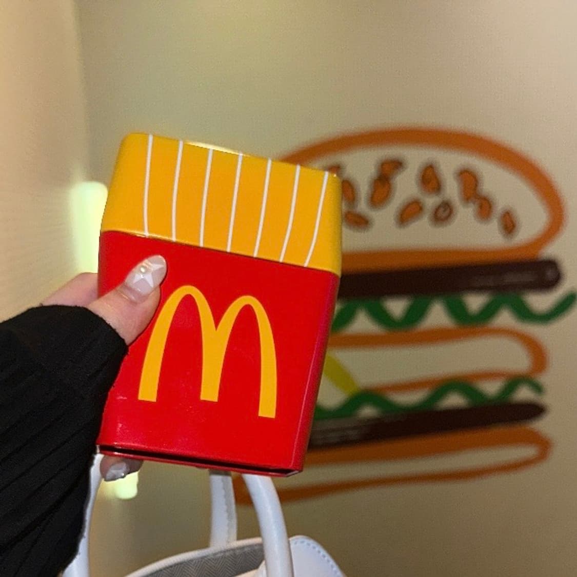 맥도날드 윷놀이 상품이미지1