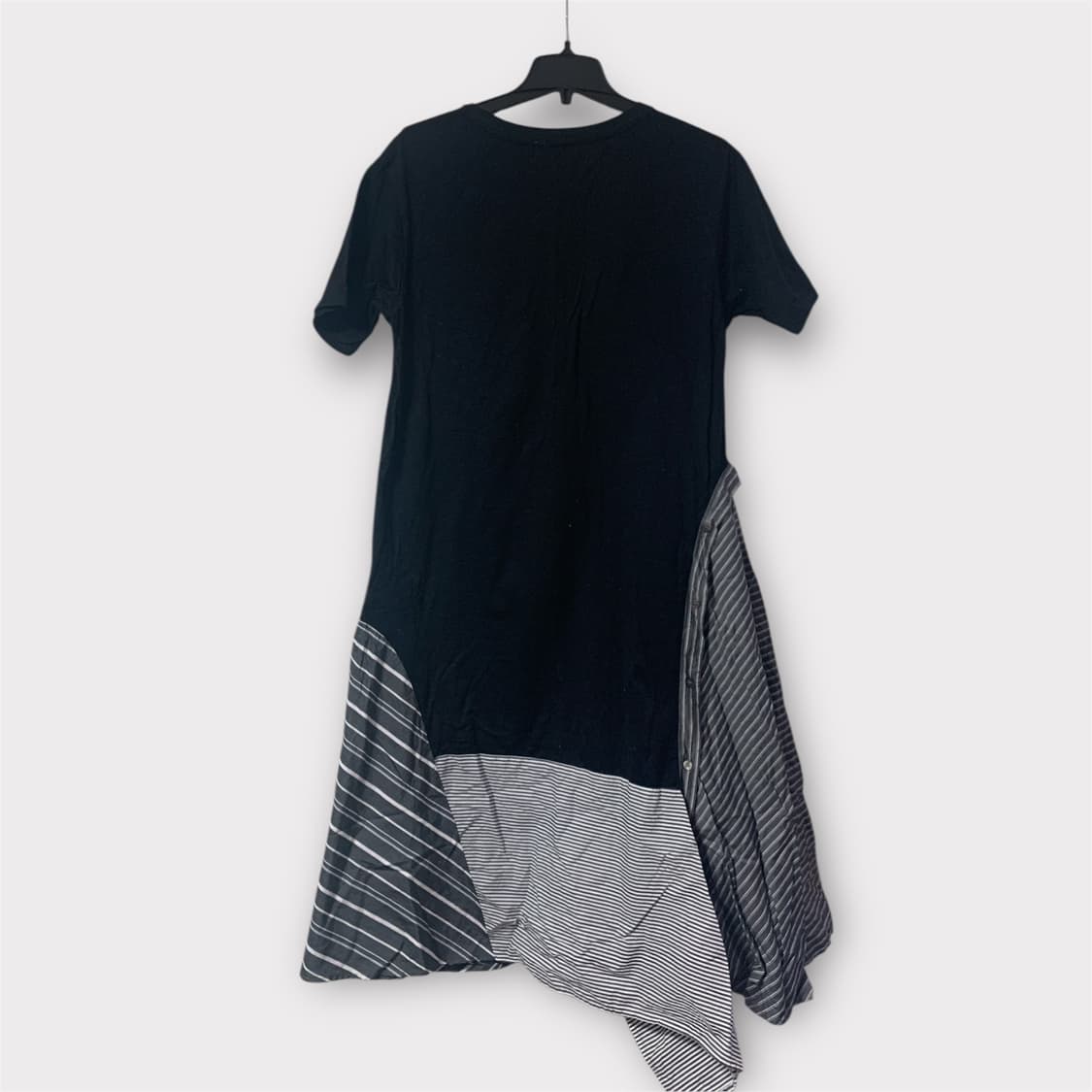 Zucca 패치워크 스타일 원피스 상품이미지6