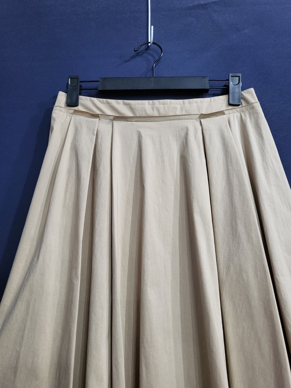 주크 플레이어 스커트 상품이미지2