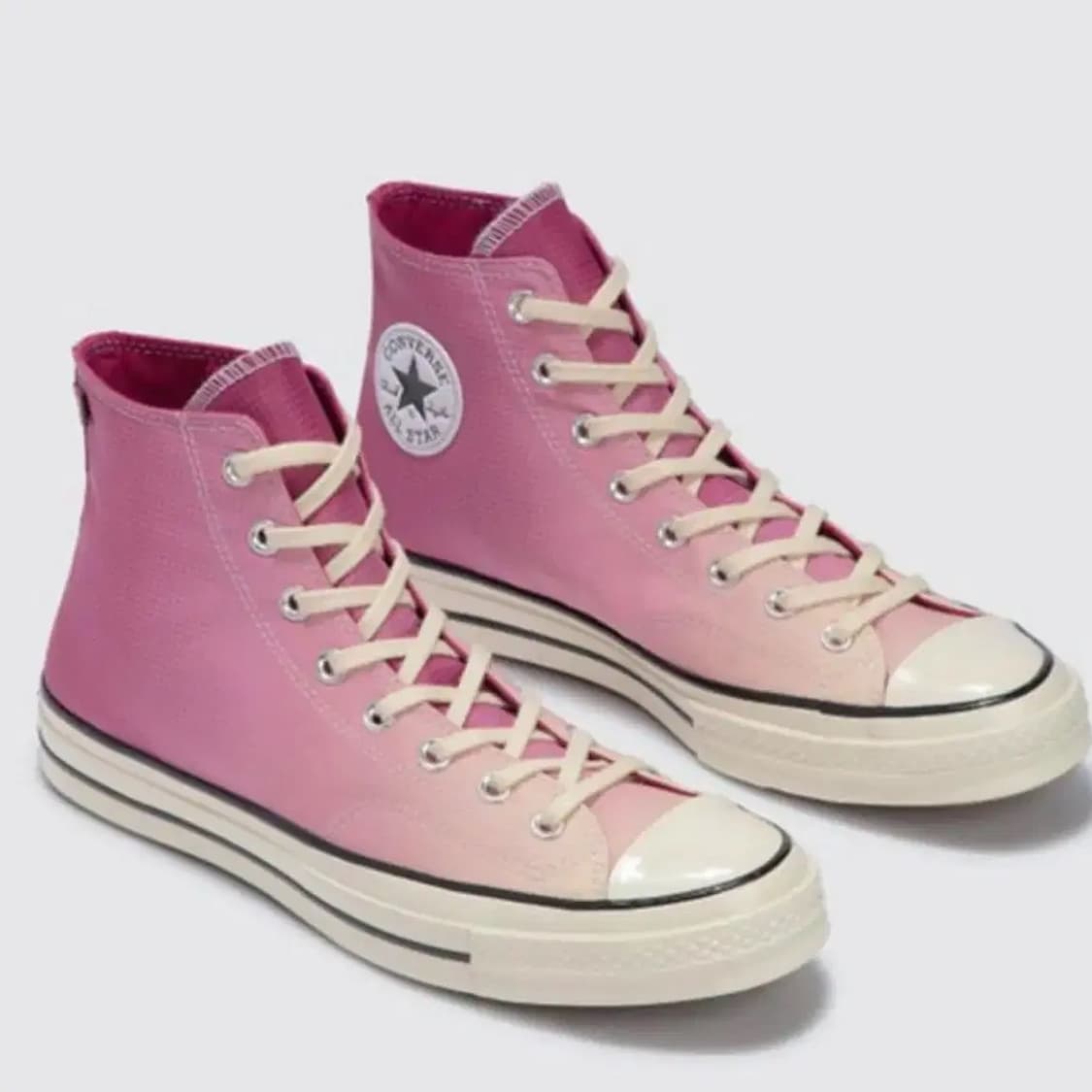 컨버스 척테일러70 그라데이션 핑크 240 상품이미지1