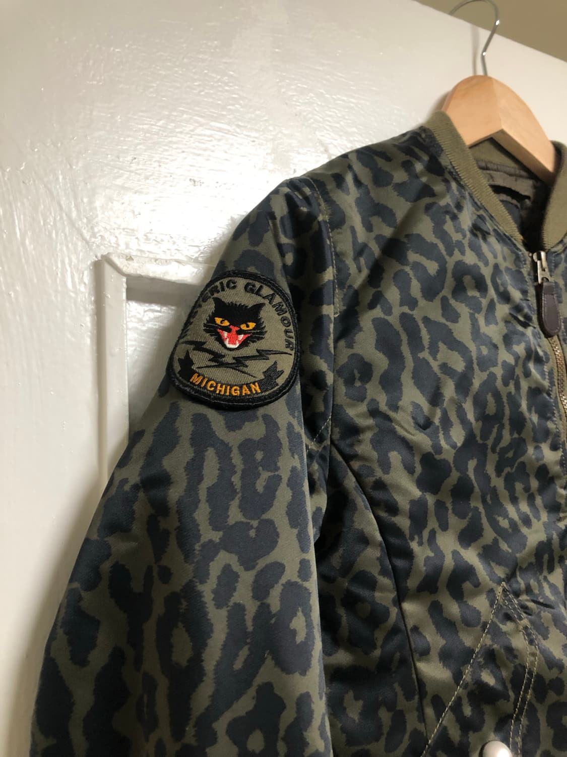 HYSTERIC GLAMOUR jacket 상품이미지2