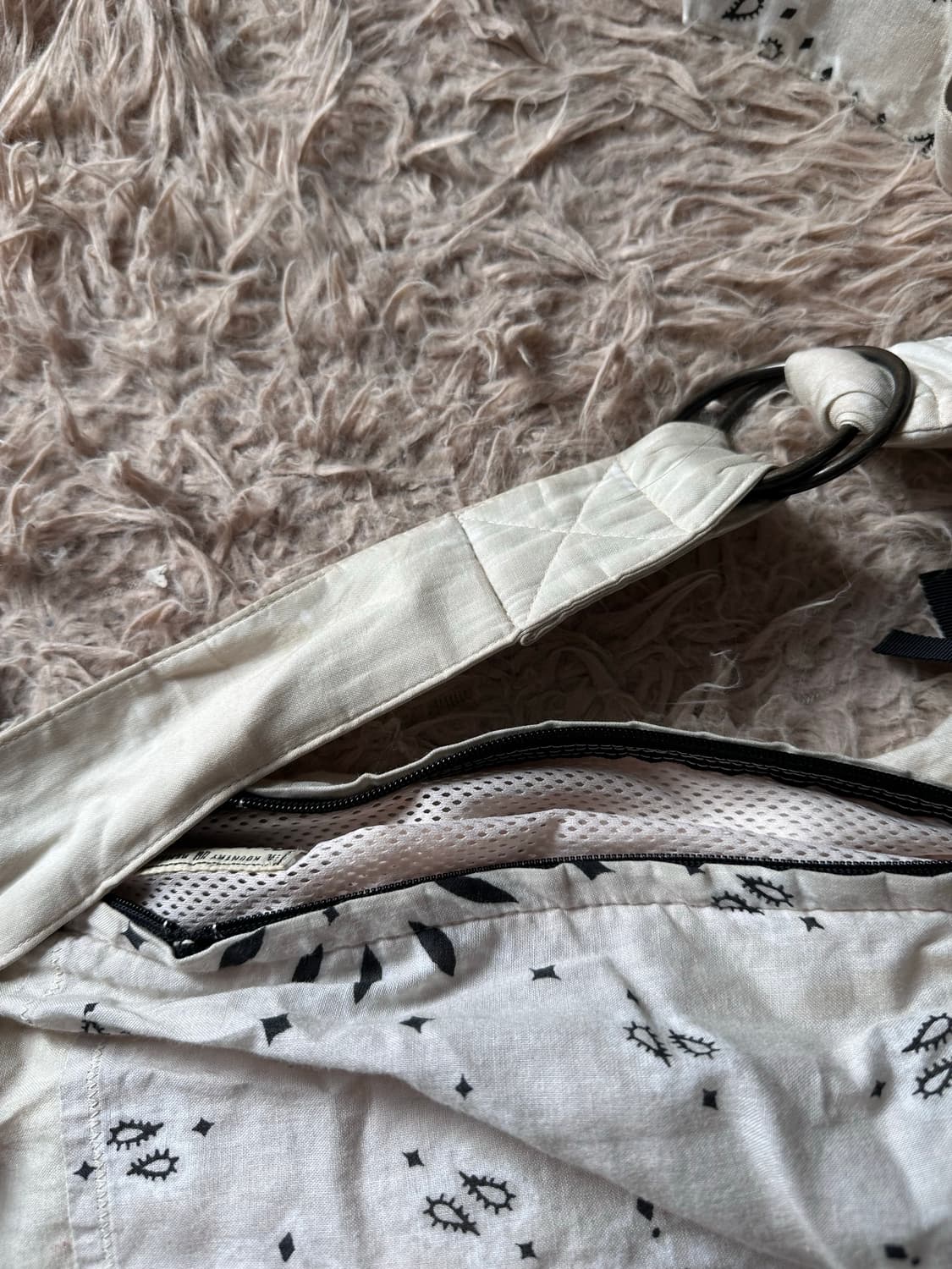 캐피탈 반다나 호버백 상품이미지3