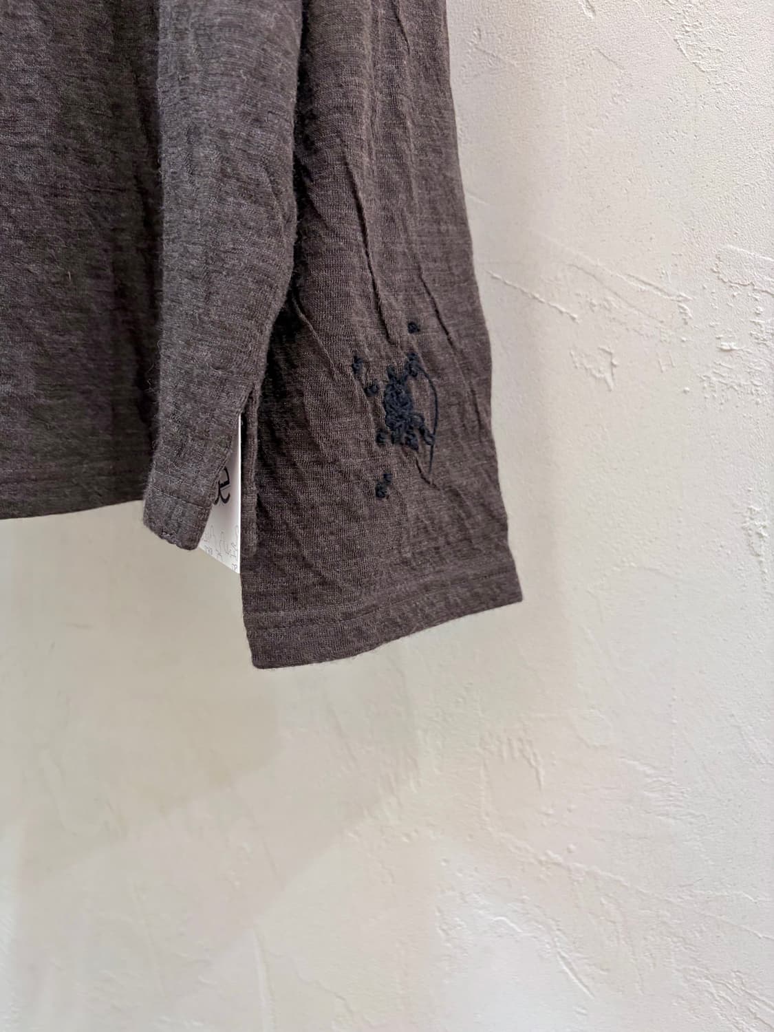 Keiko Kishi 슬리브 상품이미지4