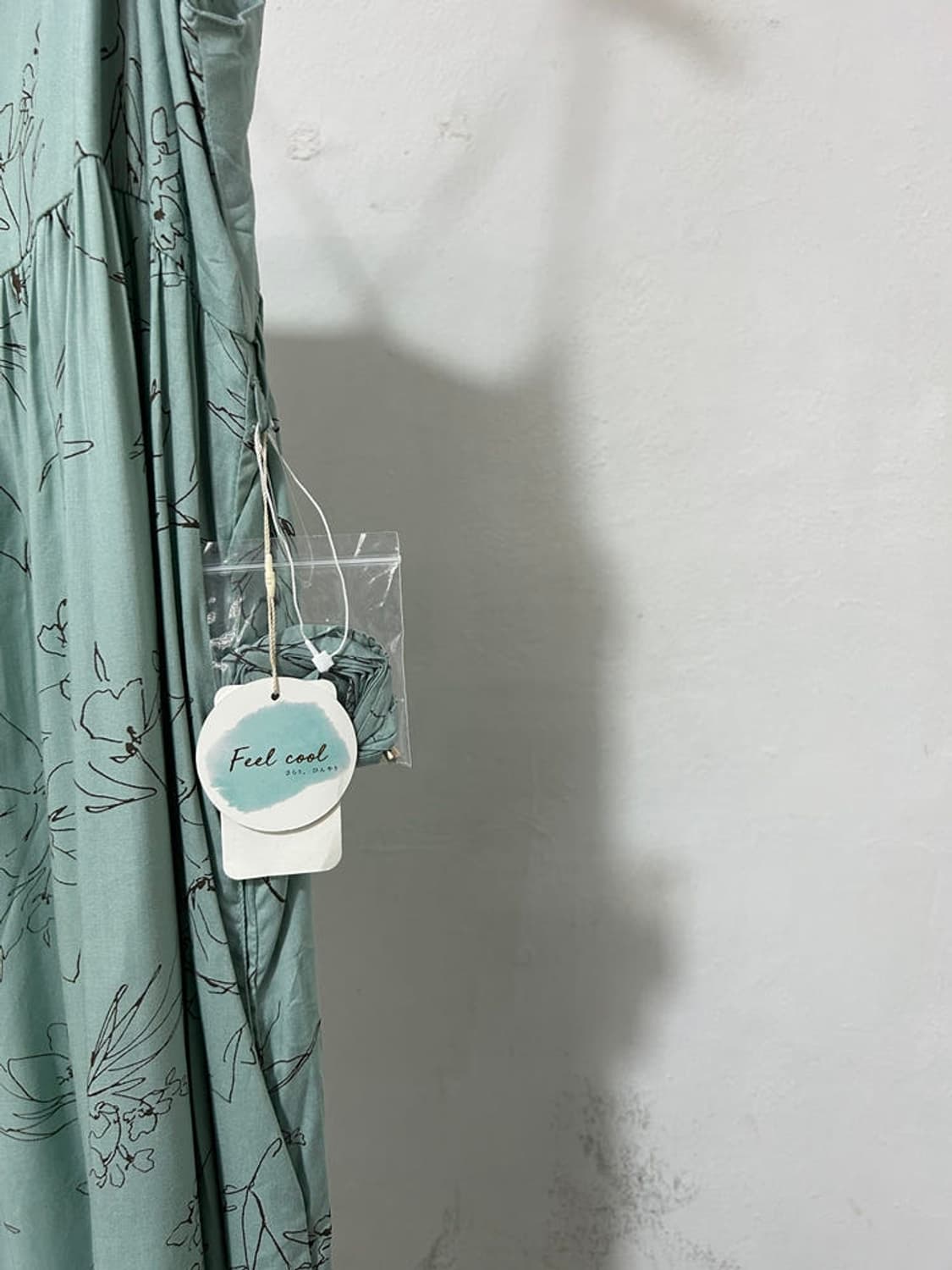vtg dress 상품이미지3