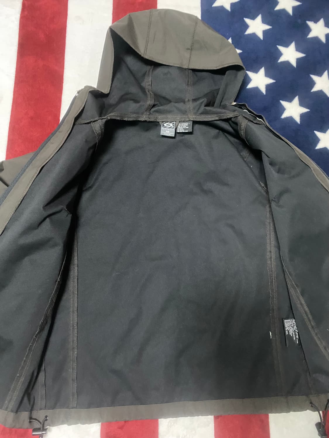 오클리 택티컬 소프트웨어 자켓 상품이미지7