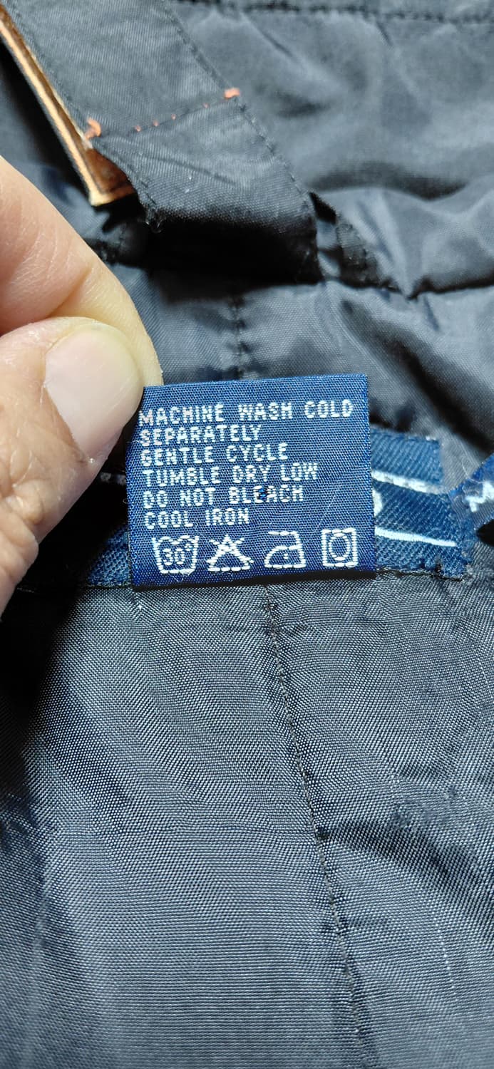 Triple5soul 파카 (M/95) 상품이미지5