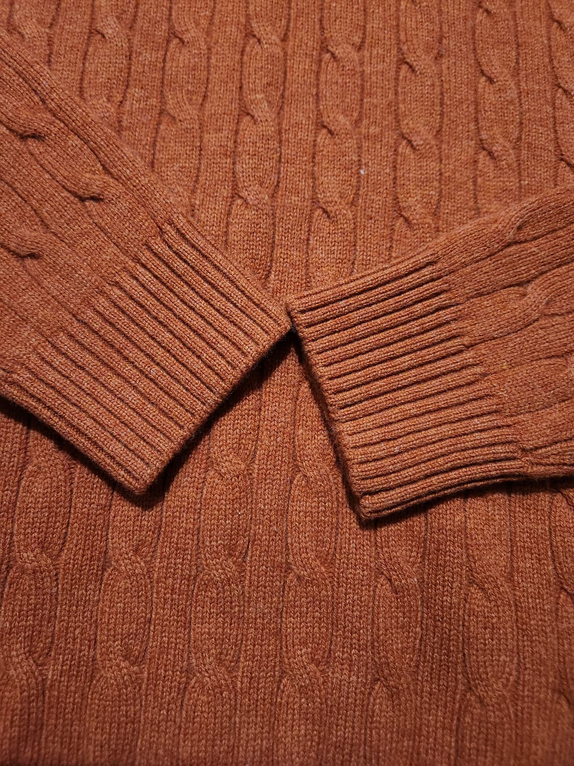 빈폴 터틀넥 모 니트티105 상품이미지7