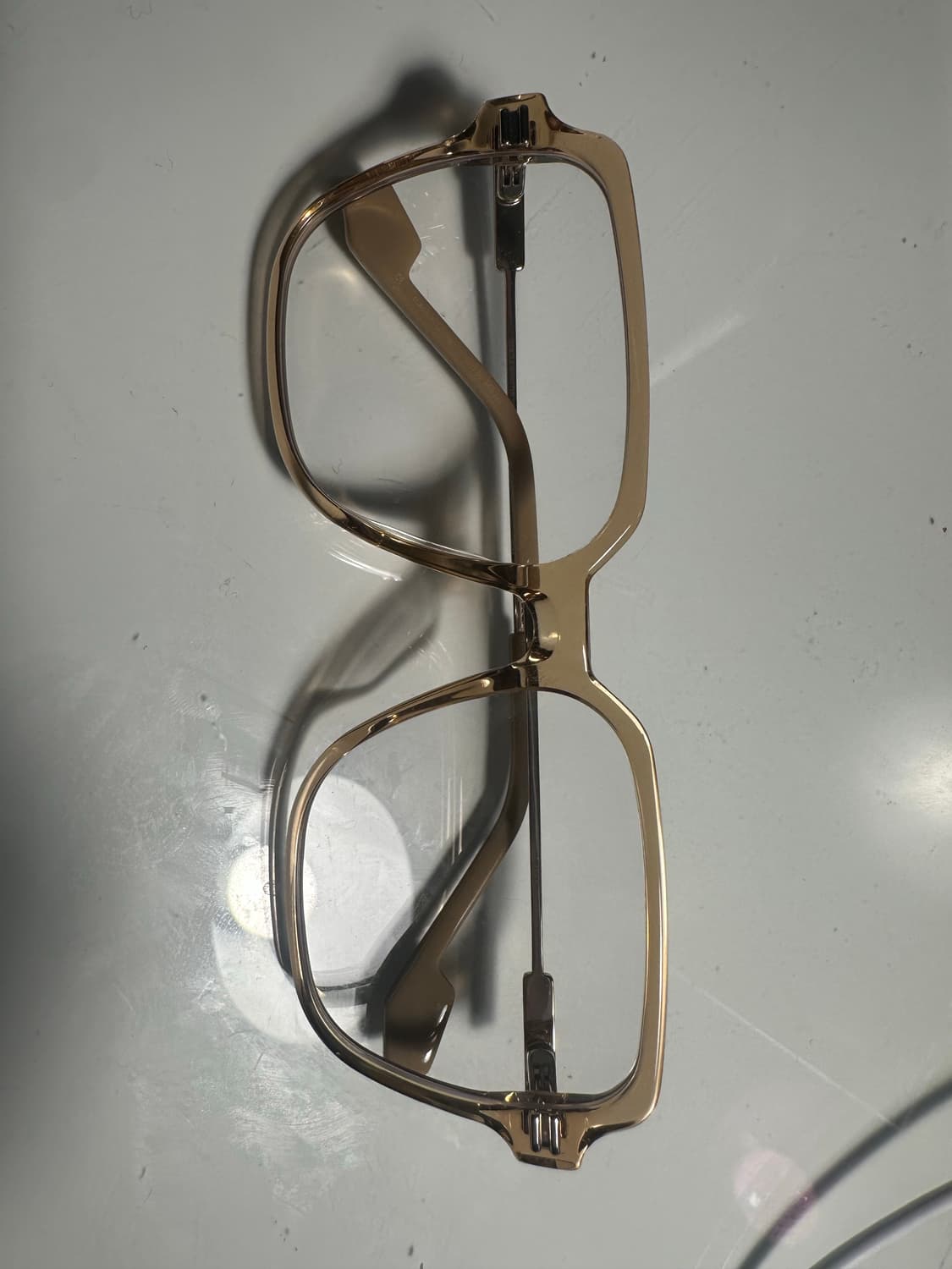 젠틀몬스터 제프 jeff 상품이미지2