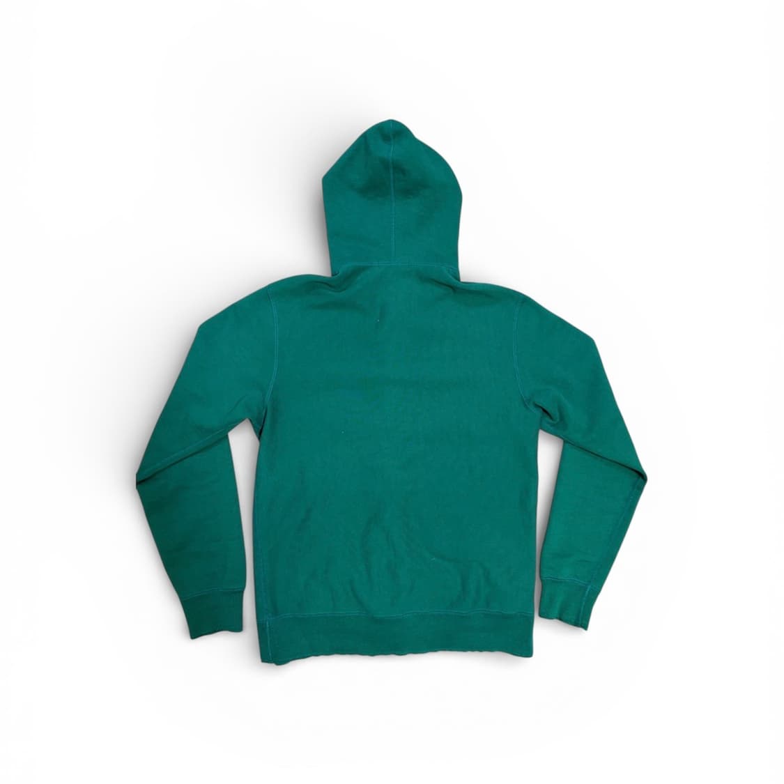 빈티지 스웻 후드 상품이미지2