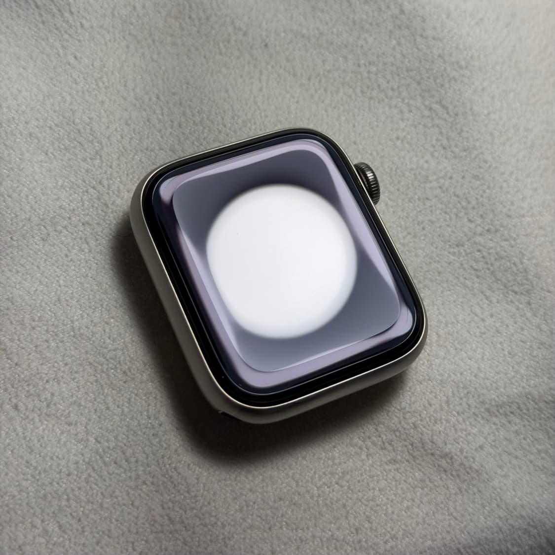 애플워치 6 티타늄 에디션 44mm 상품이미지2