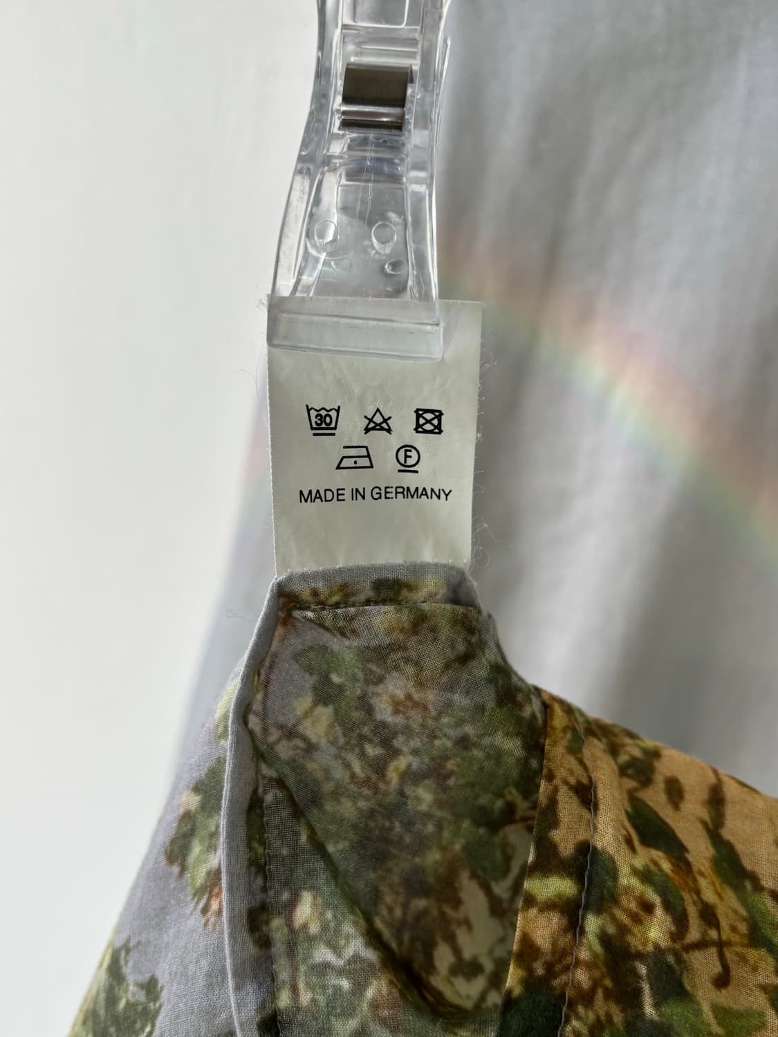 블레스 n57 홀리데이 티셔츠 상품이미지10