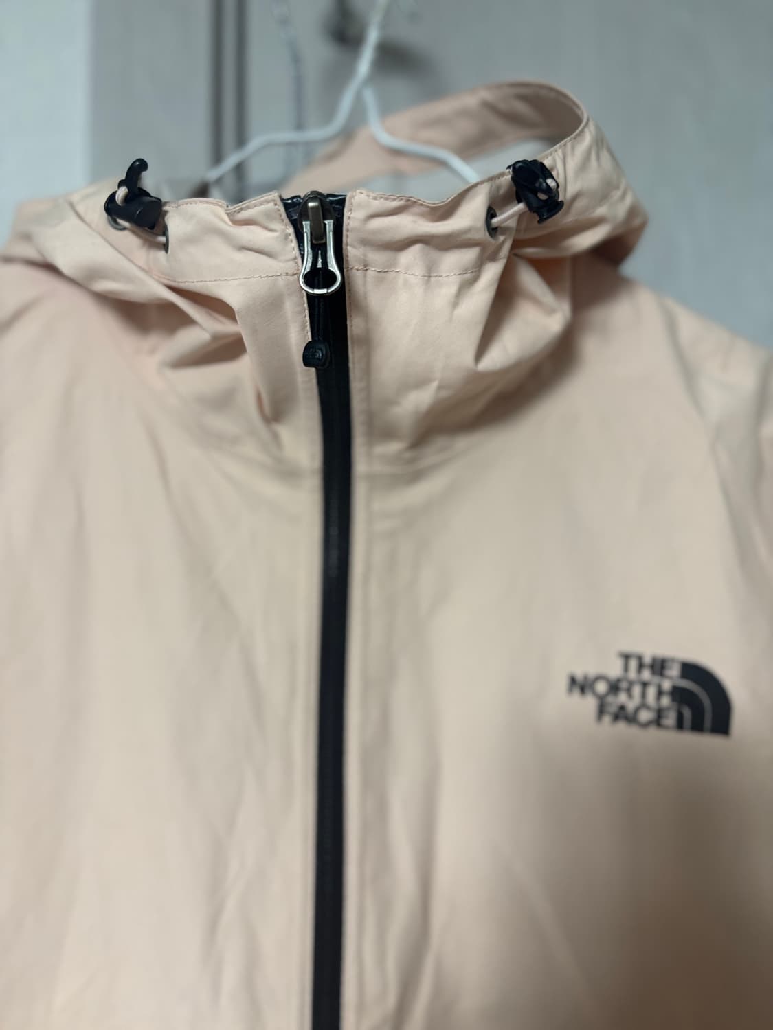 새상품 노스페이스 하이벤트 시리즈 방수 방풍 바람막이 95 상품이미지4