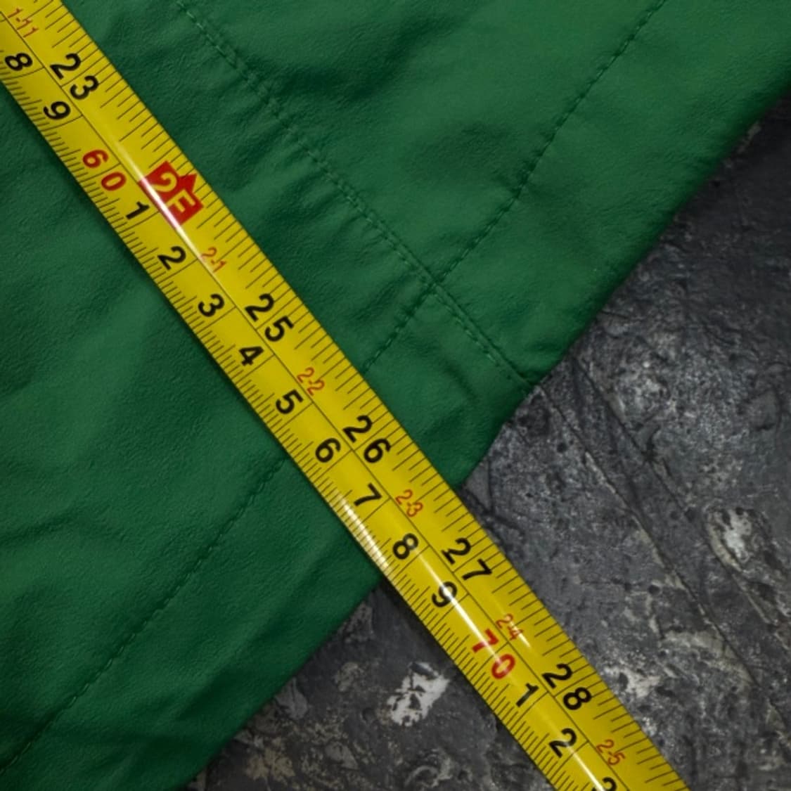 100 코오롱스포츠 바람막이  상품이미지7