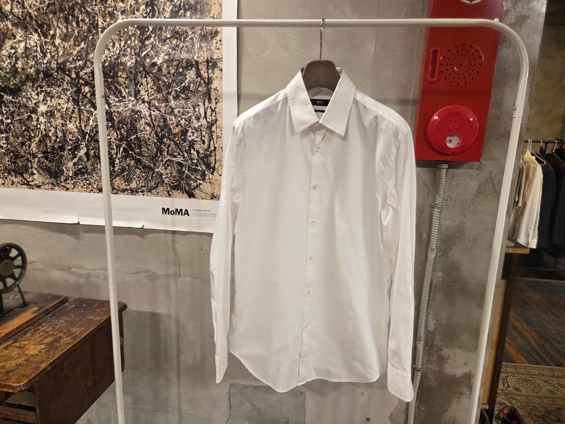 프랑스 브랜드 드 휘삭 셔츠 상품이미지5