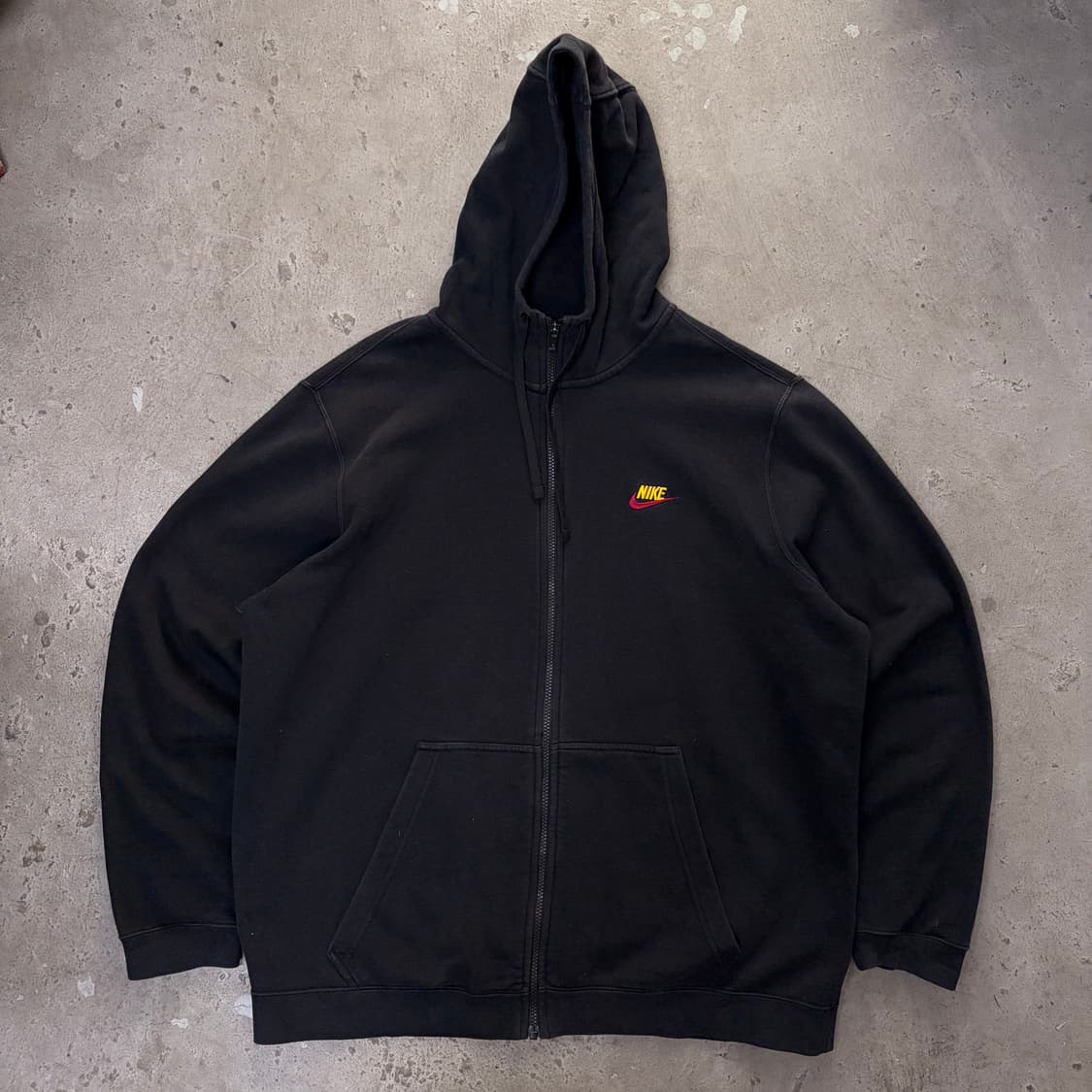 나이키 후드집업[2108] 상품이미지1