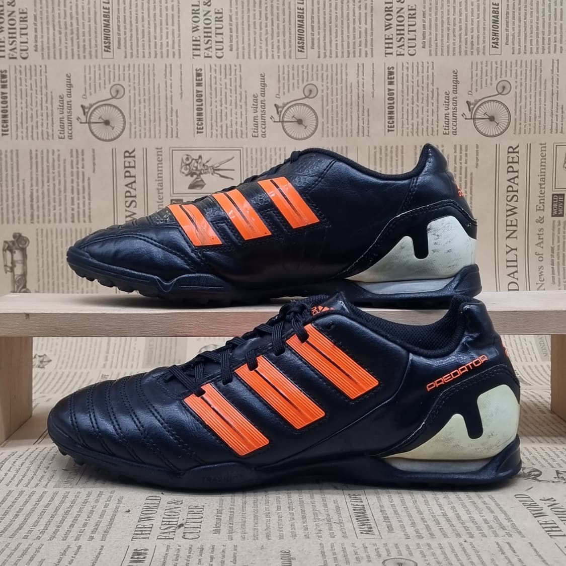 아디다스 프레데터 풋살화 245 상품이미지1