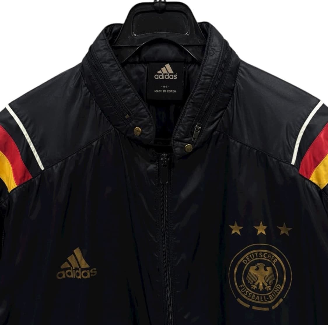 아디다스 독일 바람막이 상품이미지3