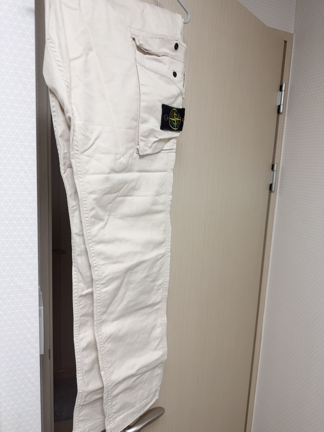 스톤아일랜드 카고바지 상품이미지1