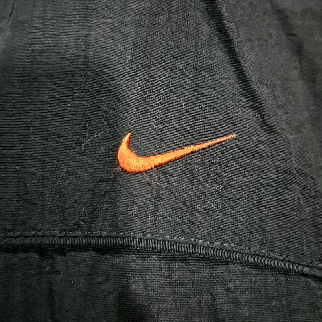 나이키 솔로스우시 자켓 상품이미지3