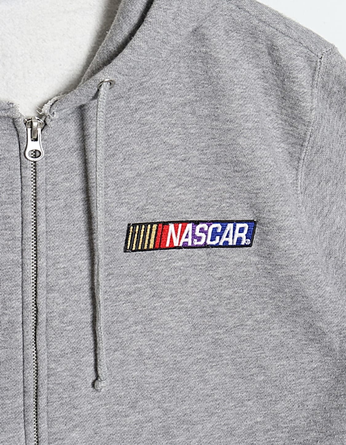 United Athle Sweat Zip Hoodie 상품이미지3
