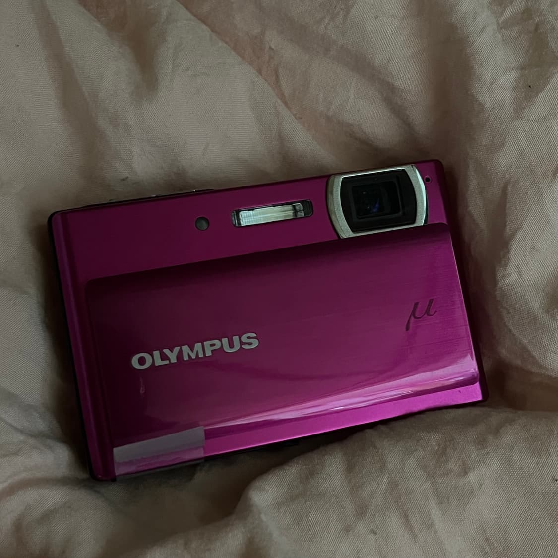 급처 올림푸스 뮤 1070 쿨거시 네고 가능 상품이미지4