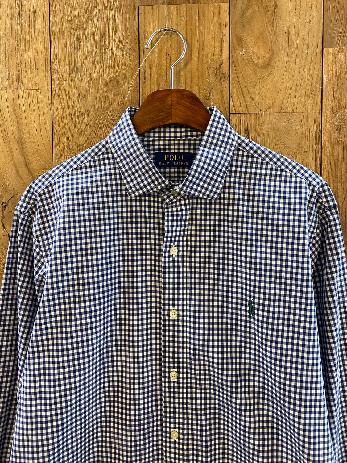 폴로 랄프로렌 셔츠 (Man L) AA1662 상품이미지3