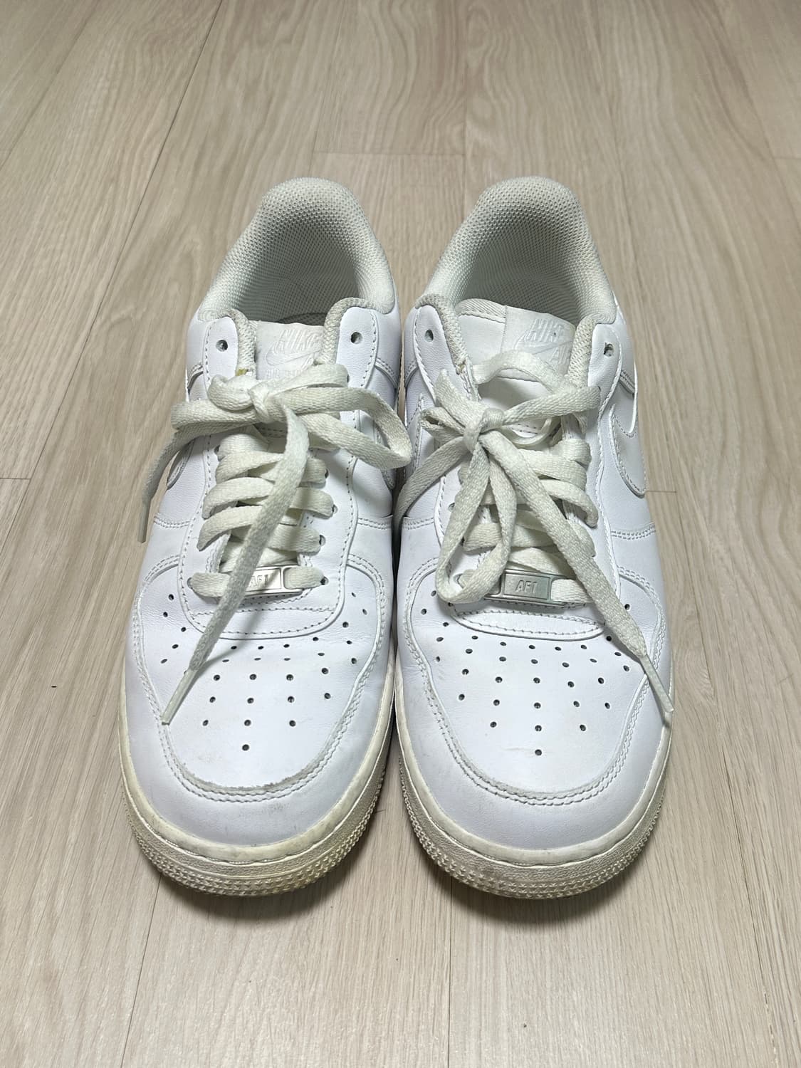 나이키 에어포스 265 상품이미지1