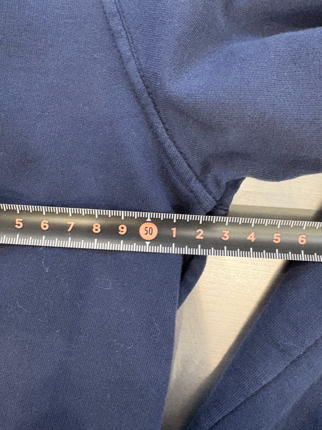 CP 컴퍼니 가먼트 다잉 스웻셔츠 상품이미지6