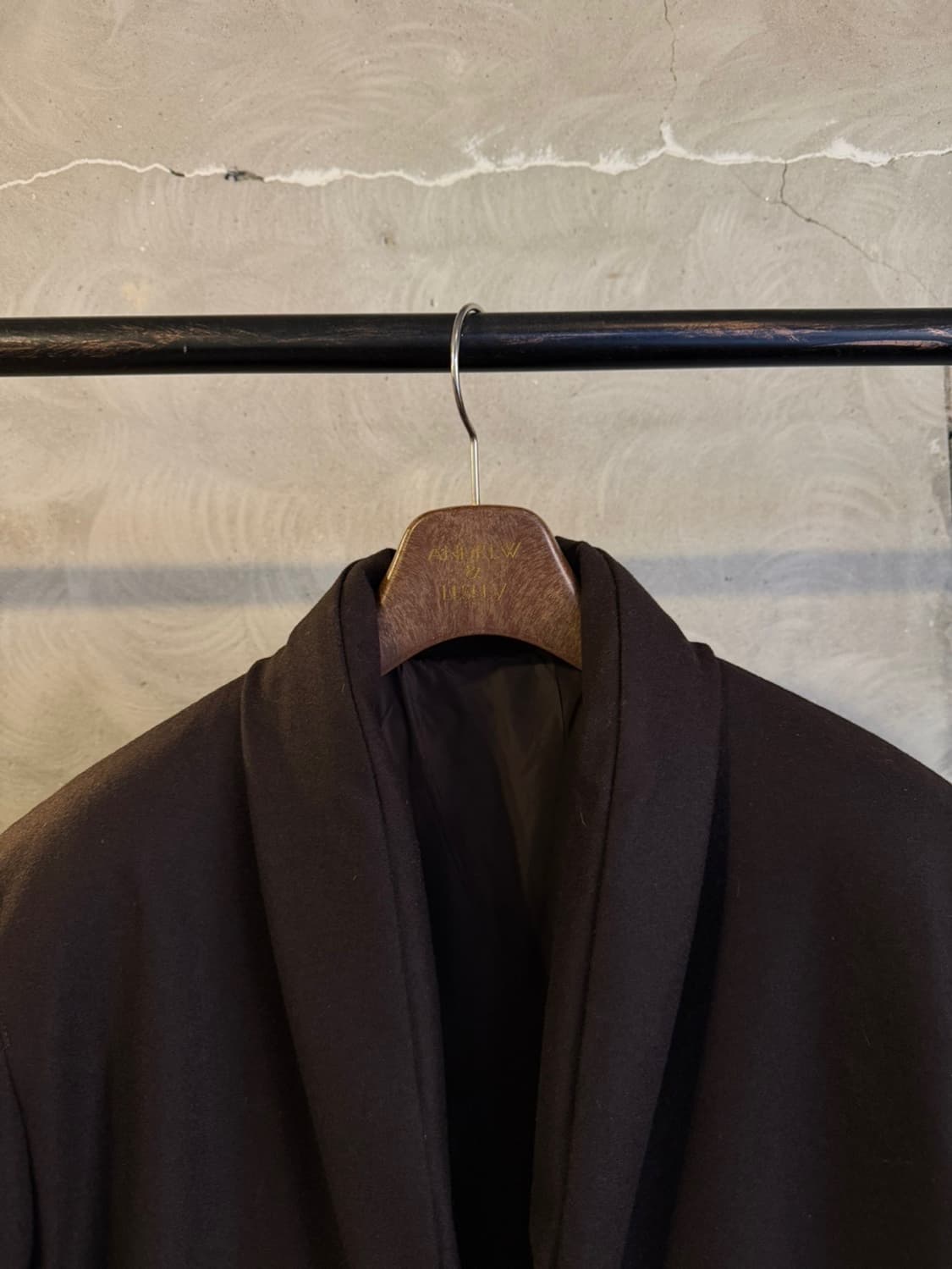 SYSTEM 시스템 구스다운 패딩 자켓 100~105 상품이미지3