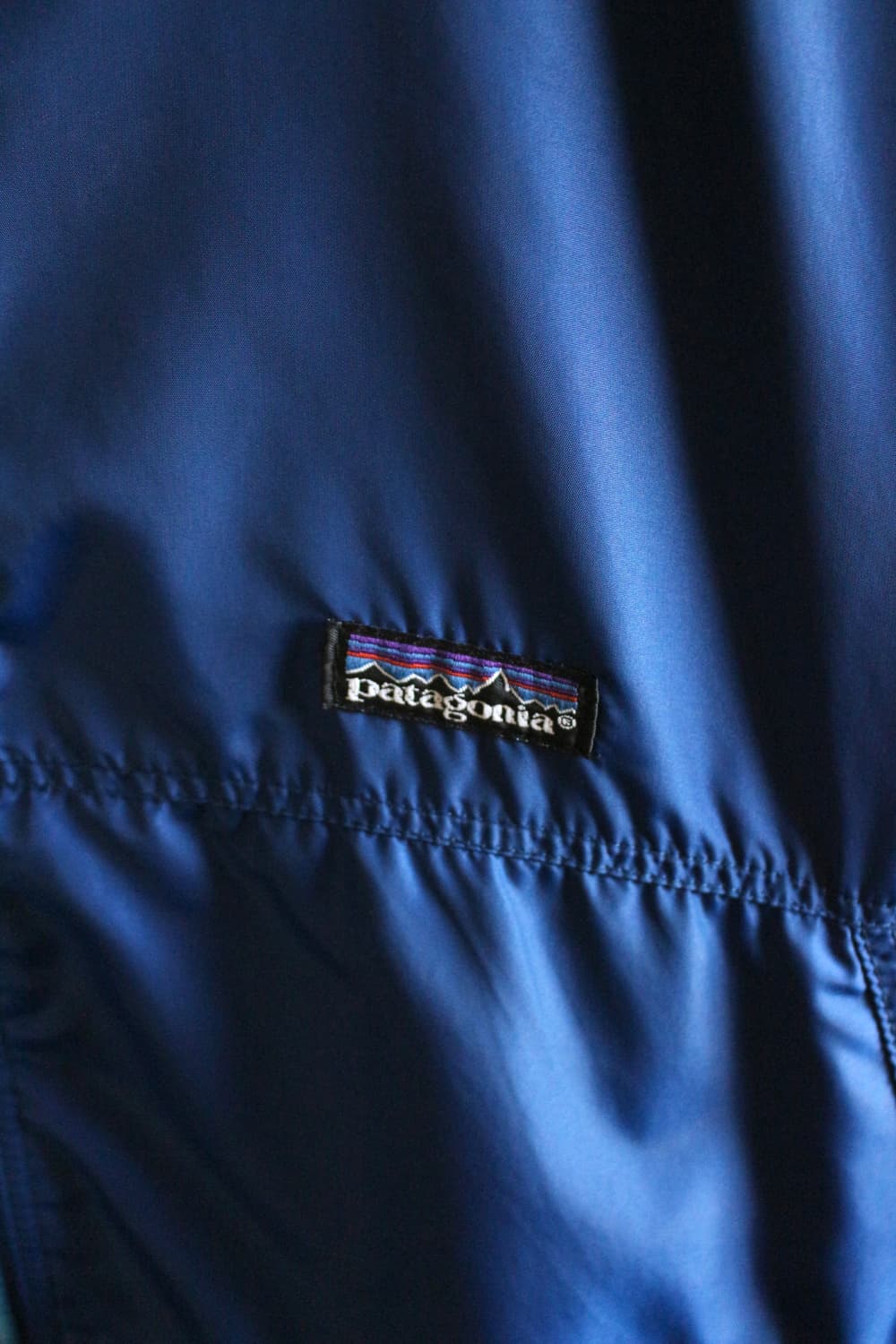 90s 파타고니아 쉘드 신칠라  상품이미지6