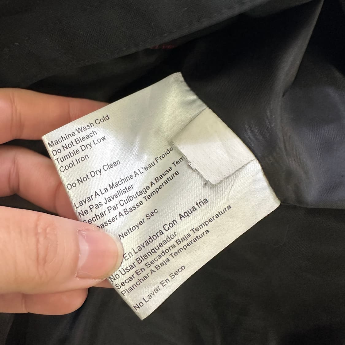 S/P 마이클코어스 여성용 트랜치 코트 0401D 상품이미지3