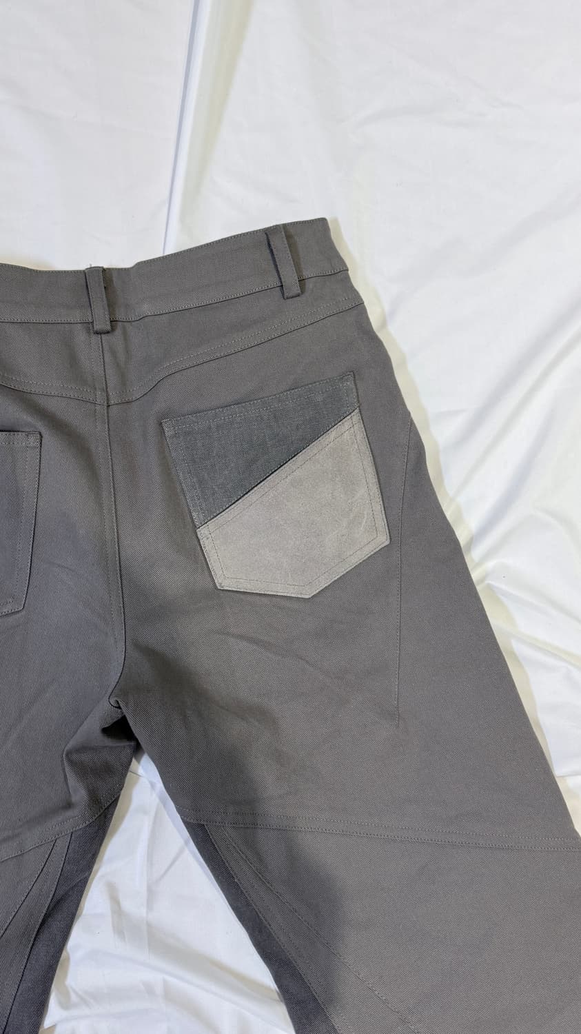 XLIM EP.8 05 TROUSERS 상품이미지7