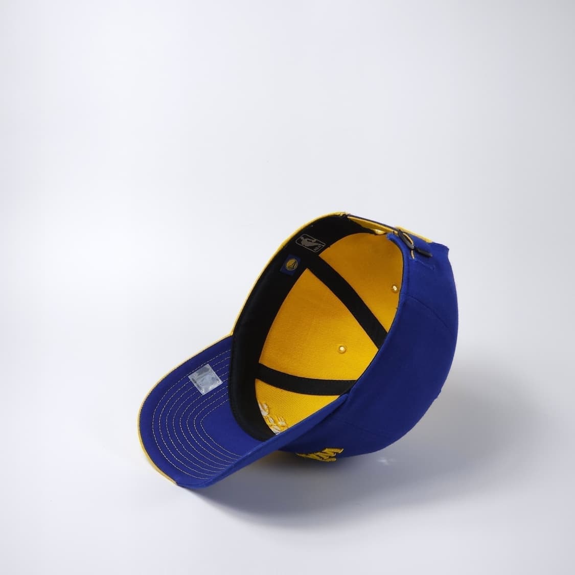 47 골든스테이트 워리어스 NBA 볼캡 모자 상품이미지4