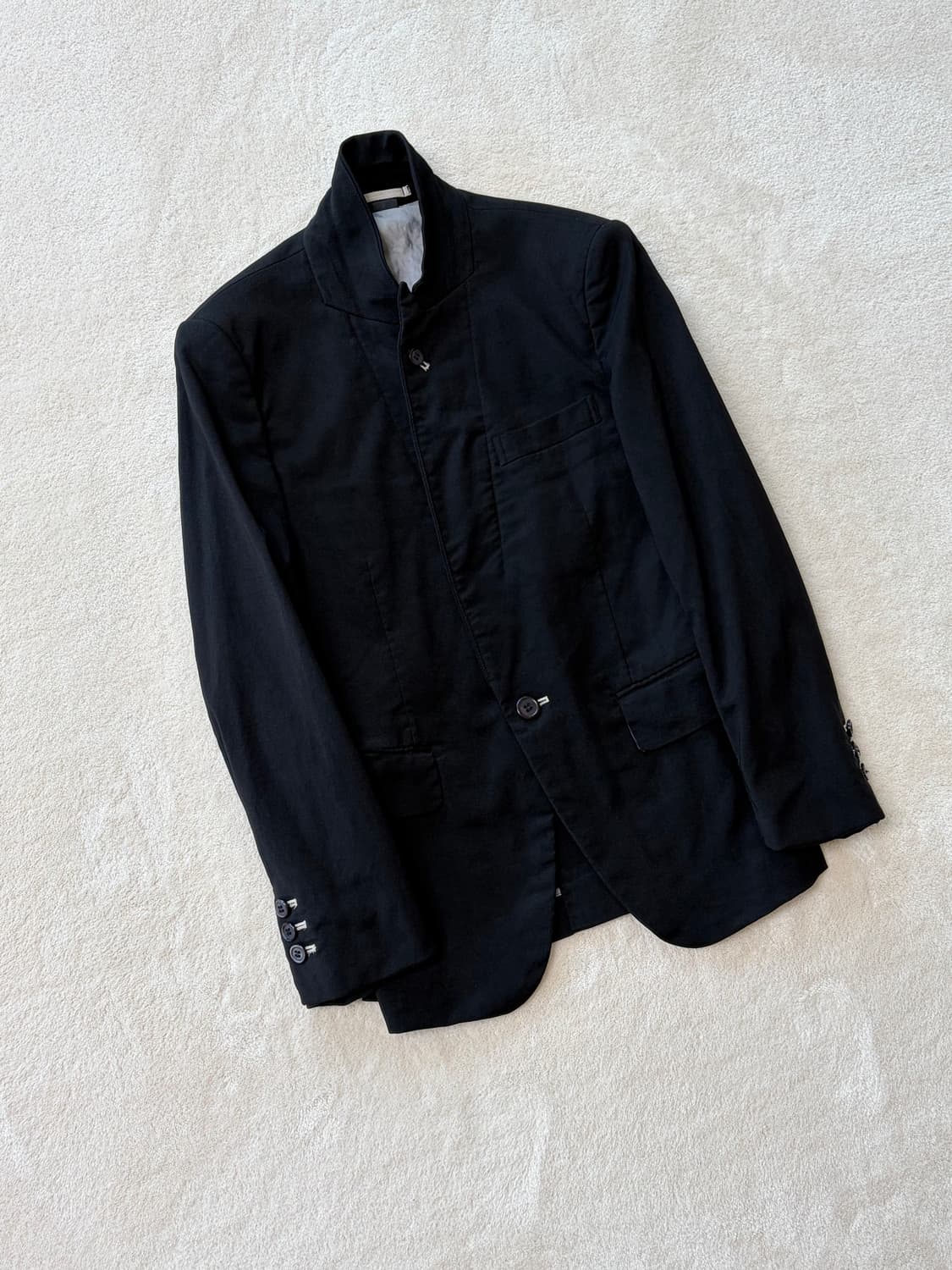 꼼데가르송 옴므플러스 자켓 상품이미지2