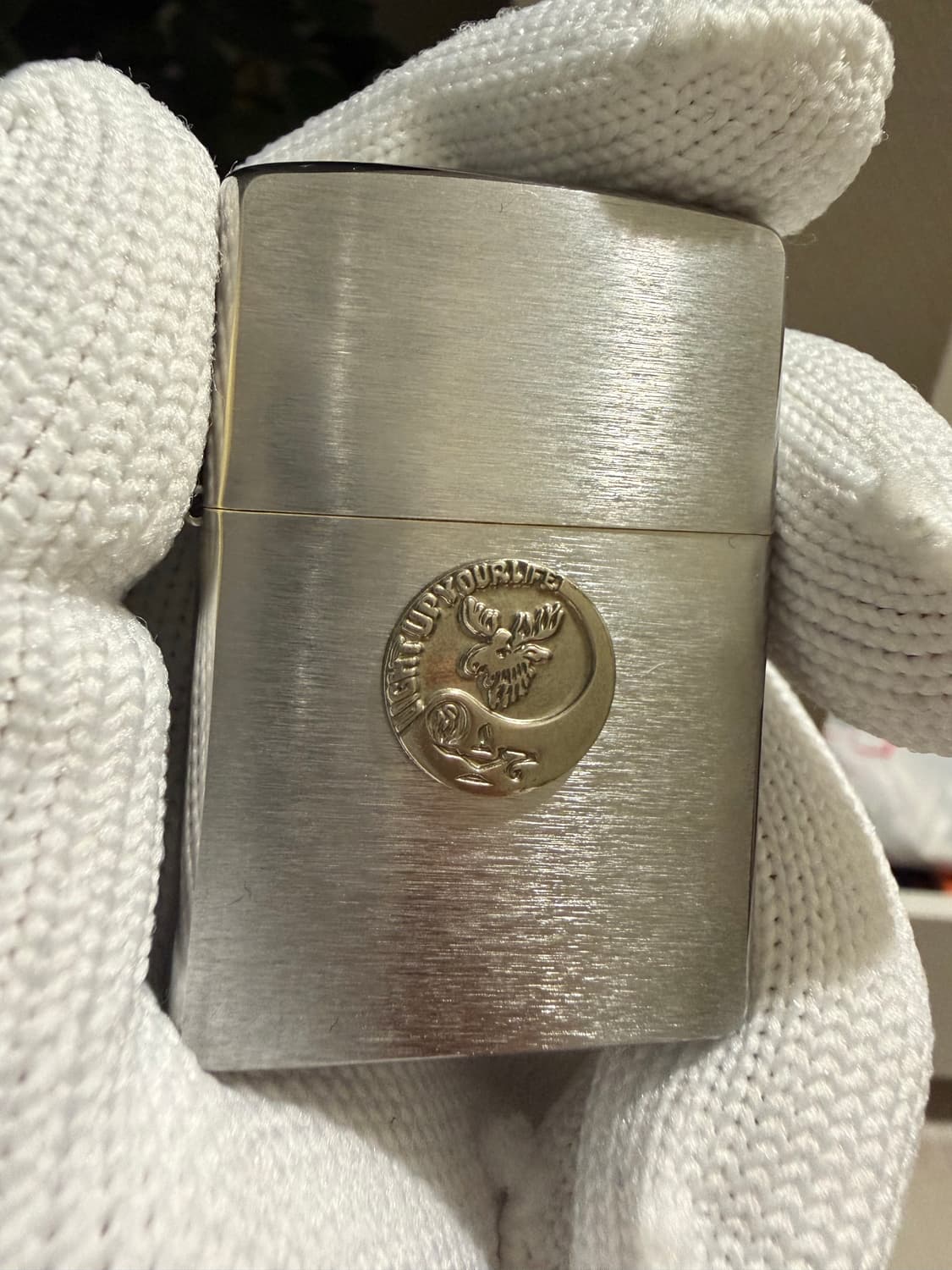 지포라이터 상품이미지1