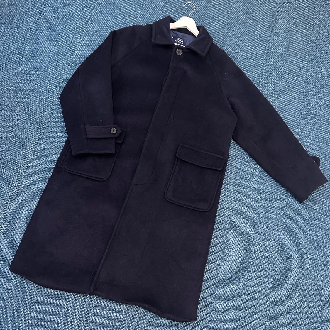 [2] 해브해드 발마칸 코트 상품이미지1