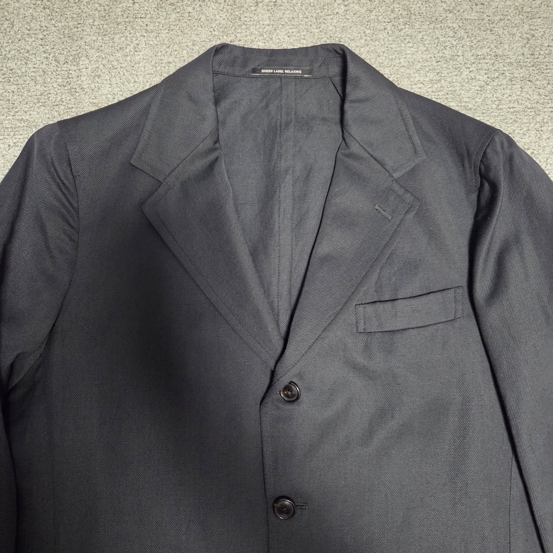 United Arrows 블레이저 자켓 M-슬림L (95-100) 상품이미지2